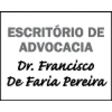FRANCISCO DE FARIA PEREIRA