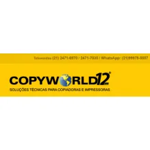 COPYWORLD COMÉRCIO E SERVIÇOS LTDA ME
