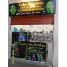 TELE BROTAS CELULAR