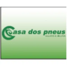 CASA DOS PNEUS GULARTE & CIA