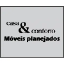 CASA & CONFORTO MOVEIS PLANEJADOS