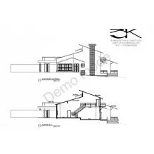 3K ARQUITETURA E CONSTRUÇÃO