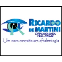 DE MARTINI OFTALMOLOGIA - RICARDO DE MARTINI