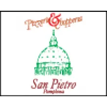 SAN PIETRO PIZZARIA MASSAS & CHOPPERIA 