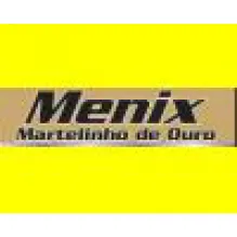 MENIX MARTELINHO DE OURO