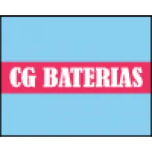 C G BATERIAS