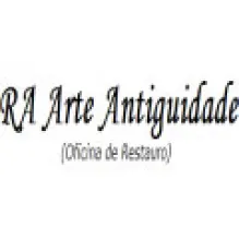 RA ARTE E ANTIGUIDADE