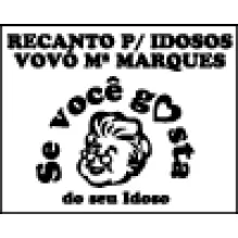 RECANTO P/ IDOSOS VOVO MARIA MARQUES