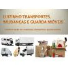 LUIZINHO TRANSPORTES E MUDANÇAS E GUARDA-MÓVEIS