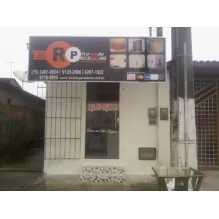 RONALDO PERSIANAS 