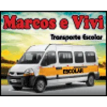 MARCOS E VIVI TRANSPORTE ESCOLAR