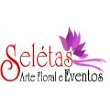 SELÉTAS ARTE FLORAL & EVENTOS