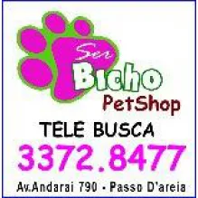 SER BICHO PET SHOP