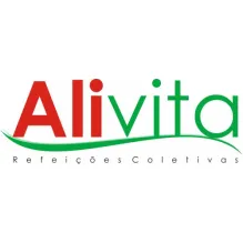 ALIVITA COMÉRCIO DE REFEIÇÕES COLETIVAS