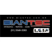 BIANTEC - INFORMÁTICA E ELETRÔNICOS