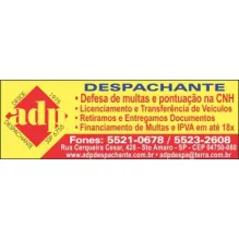 ADP DESPACHANTE