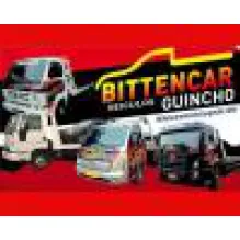 BITTENCAR GUINCHOS-LEVES E PESADOS