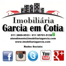 IMOBILIÁRIA GARCIA - COTIA