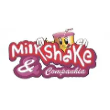 MILK SHAKE E COMPANHIA