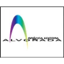 GRAFICA EDITORA ALVORADA