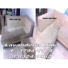 LAVANDERIA LIMA