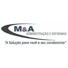 M&A ADMINISTRAÇÃO E REFORMAS