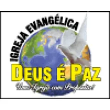 IGREJA EVANGELICA DEUS E PAZ
