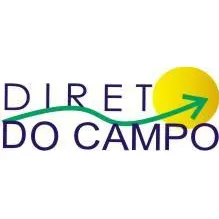 DIRETO DO CAMPO FRUTAS E VERDURAS