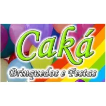 CAKÁ BRINQUEDOS & FESTAS