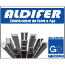 ALDIFER DISTRIBUIDORA DE FERROS E ACO