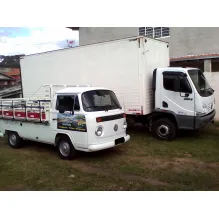 IRINEU TRANSPORTES E MUDANCAS