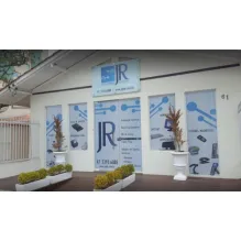 JR PDV SISTEMAS E AUTOMAÇÃO COMERCIAL