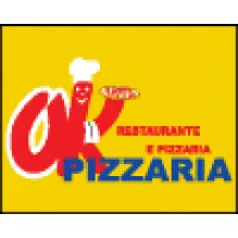 OK PIZZARIAS