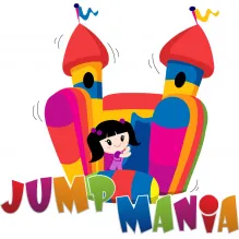 JUMP MANIA - LOCAÇÃO DE BRINQUEDOS