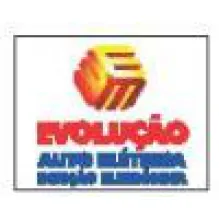 AUTO ELETRICA EVOLUCAO