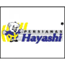 PERSIANAS HAYASHI