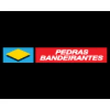 PEDRAS BANDEIRANTES