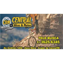 CENTRAL BIKES E MOTOS