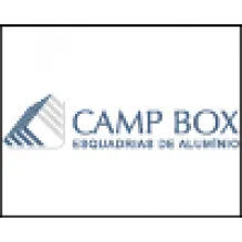 CAMP BOX ESQUADRIAS DE ALUMINIO