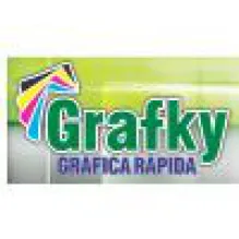 GRAFKY GRÁFICA RÁPIDA E COMUNICAÇÃO VISUAL