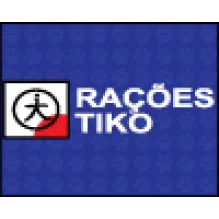 RAÇÕES TIKO