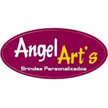    ANGEL ART'S BRINDES PERSONALIZADOS