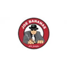 JOE BANANAS - MERCÊS