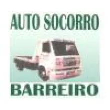 AUTO SOCORRO BARREIRO - MOTORISTA GILBERTO