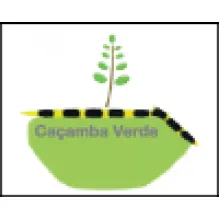 DISK CACAMBA VERDE