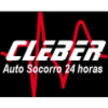 CLEBER GUINCHO 24 HORAS