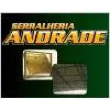 SERRALHERIA ANDRADE