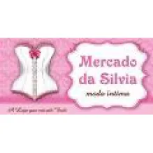 MERCADO DA SILVIA - LOJA ONLINE DE MODA E ACESSÓRIOS