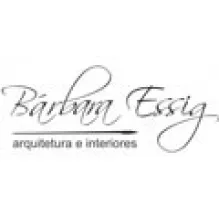 ARQUITETA BÁRBARA ESSIG