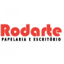 RODARTE PAPELARIA E ESCRITORIO